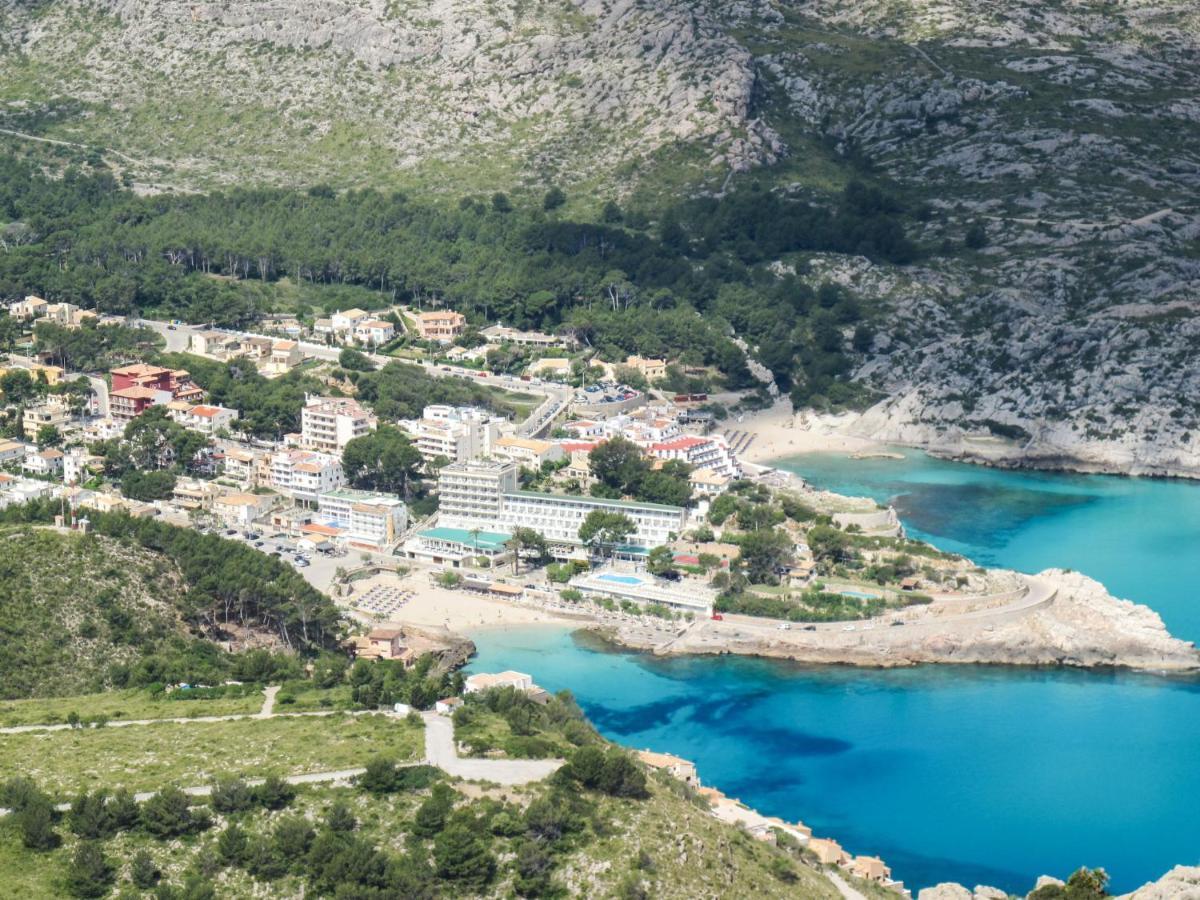 Apartment Clara R - Csv176 By Interhome Cala de Sant Vicenc Eksteriør bilde