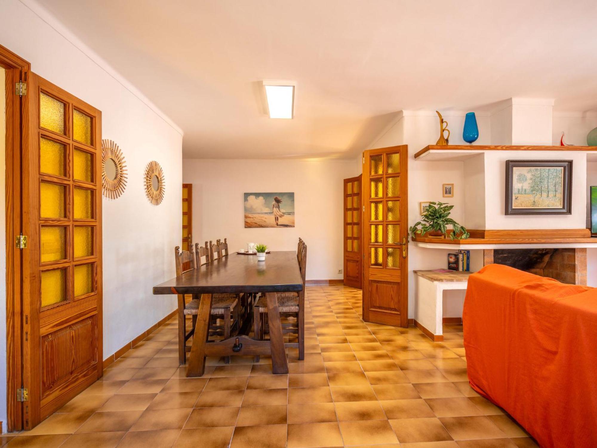 Apartment Clara R - Csv176 By Interhome Cala de Sant Vicenc Eksteriør bilde