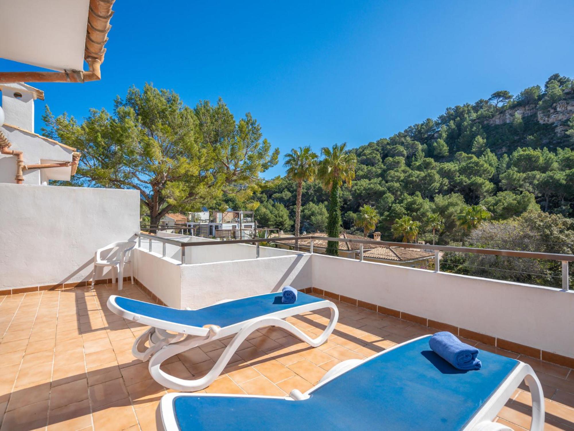 Apartment Clara R - Csv176 By Interhome Cala de Sant Vicenc Eksteriør bilde